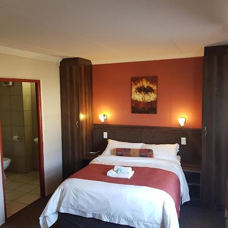 Be My Guest Hotel Conference Sasolburg Εξωτερικό φωτογραφία