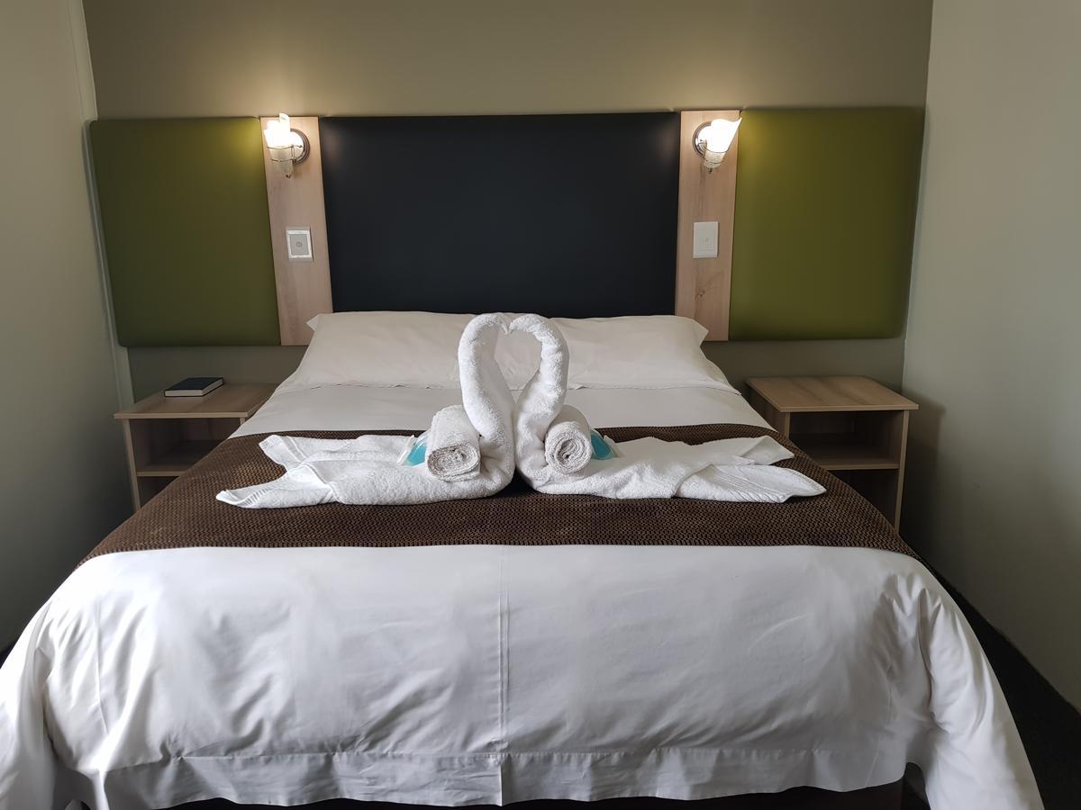 Be My Guest Hotel Conference Sasolburg Εξωτερικό φωτογραφία