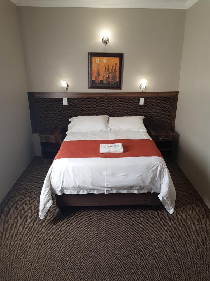 Be My Guest Hotel Conference Sasolburg Εξωτερικό φωτογραφία