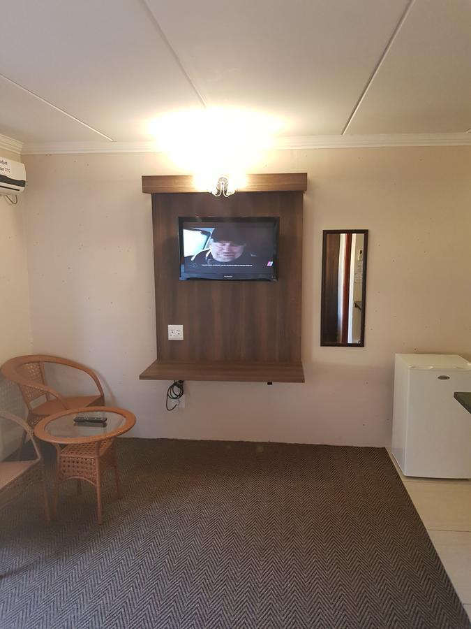 Be My Guest Hotel Conference Sasolburg Εξωτερικό φωτογραφία